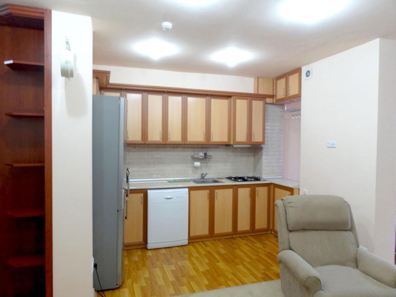 Apartment In The Center Of Yerevan By The Republic Square Extérieur photo