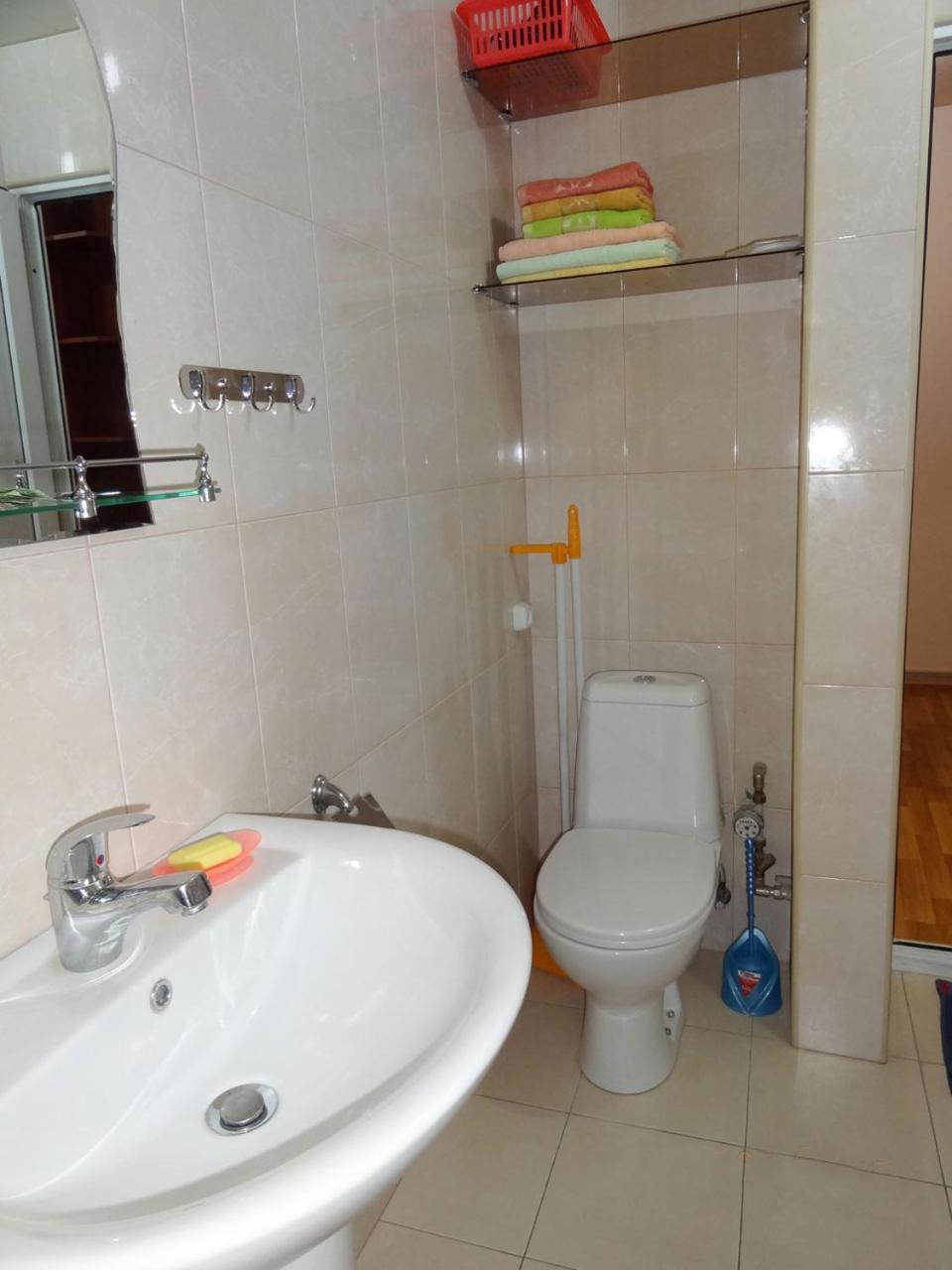 Apartment In The Center Of Yerevan By The Republic Square Extérieur photo