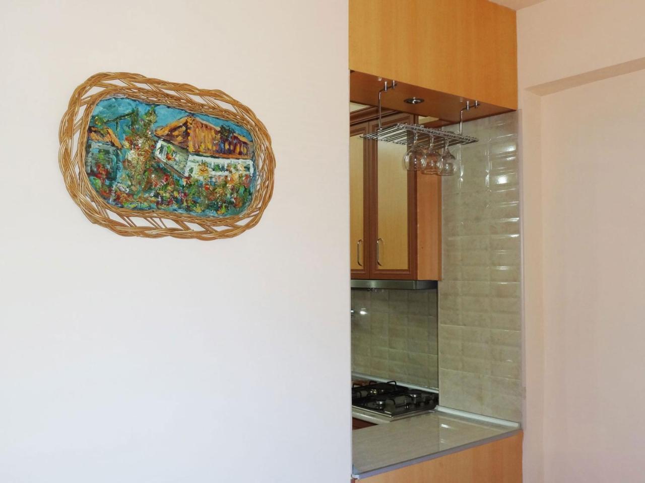 Apartment In The Center Of Yerevan By The Republic Square Extérieur photo