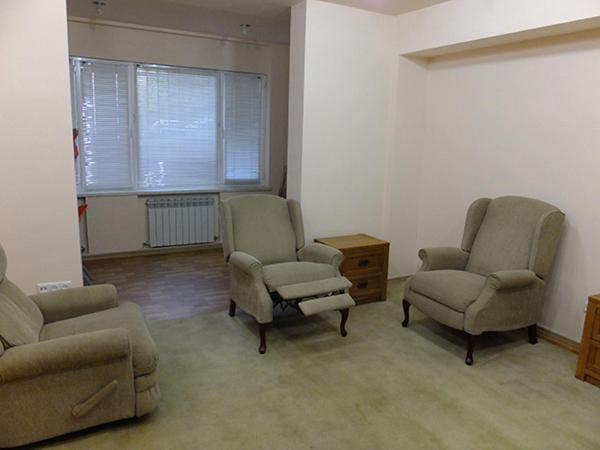 Apartment In The Center Of Yerevan By The Republic Square Extérieur photo