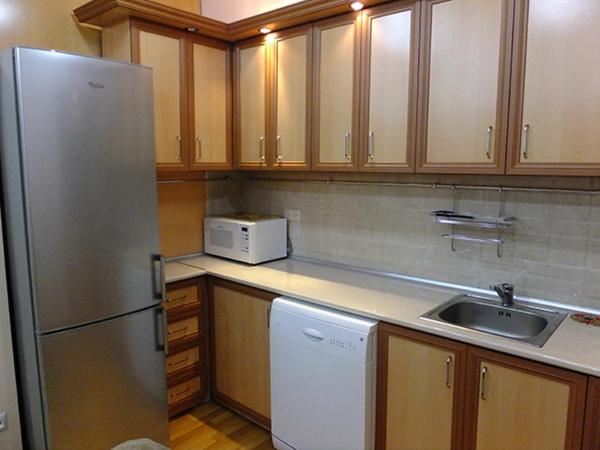 Apartment In The Center Of Yerevan By The Republic Square Extérieur photo