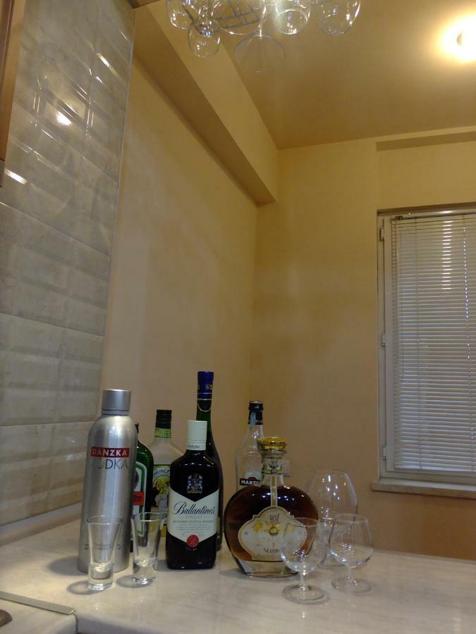 Apartment In The Center Of Yerevan By The Republic Square Extérieur photo